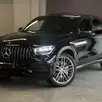 MERCEDES-BENZ GLC 43 AMG 3.0 V6 GASOLINA COUPÉ 4MATIC 9G-TRONIC MERCEDES-BENZ GLC 43 AMG 3.0 V6 GASOLINA COUPÉ 4MATIC 9G-TRONIC
