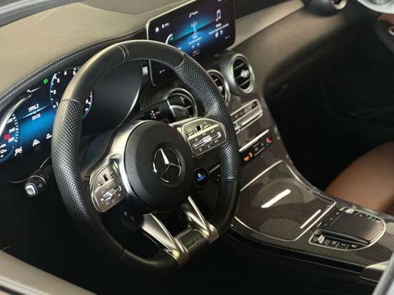 MERCEDES-BENZ-GLC 43 AMG-2023