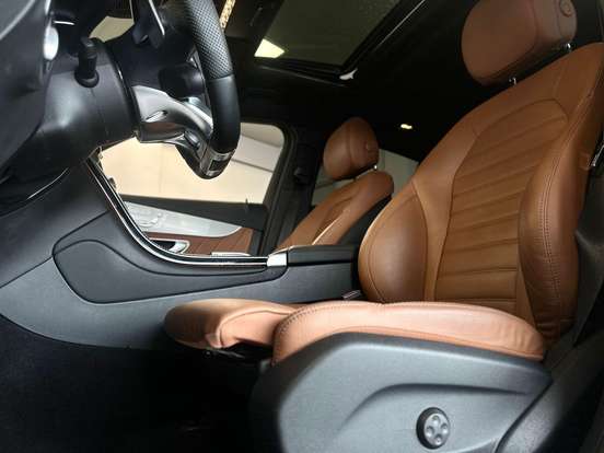 MERCEDES-BENZ-GLC 43 AMG-2023