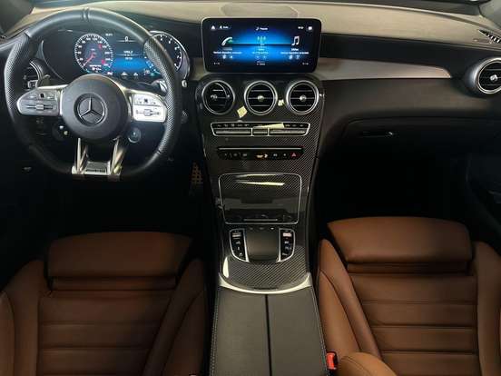 MERCEDES-BENZ-GLC 43 AMG-2023