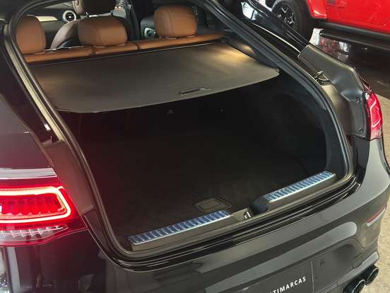 MERCEDES-BENZ-GLC 43 AMG-2023