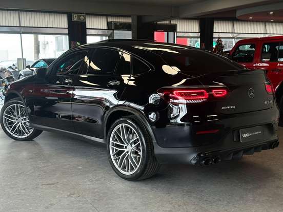 MERCEDES-BENZ-GLC 43 AMG-2023