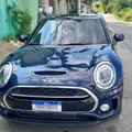 MINI COOPER 2.0 S CLUBMAN 16V TURBO GASOLINA 4P AUTOMÁTICO MINI COOPER 2.0 S CLUBMAN 16V TURBO GASOLINA 4P AUTOMÁTICO