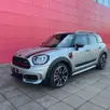 MINI COUNTRYMAN 2.0 16V TWINPOWER TURBO GASOLINA JOHN COOPER WORKS ALL4 STEPTRONIC MINI COUNTRYMAN 2.0 16V TWINPOWER TURBO GASOLINA JOHN COOPER WORKS ALL4 STEPTRONIC