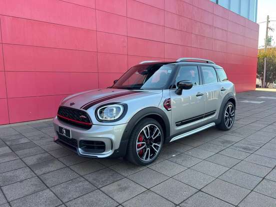 MINI-COUNTRYMAN-2023