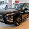 MITSUBISHI ECLIPSE CROSS 1.5 MIVEC TURBO GASOLINA HPE-S S-AWC CVT MITSUBISHI ECLIPSE CROSS 1.5 MIVEC TURBO GASOLINA HPE-S S-AWC CVT