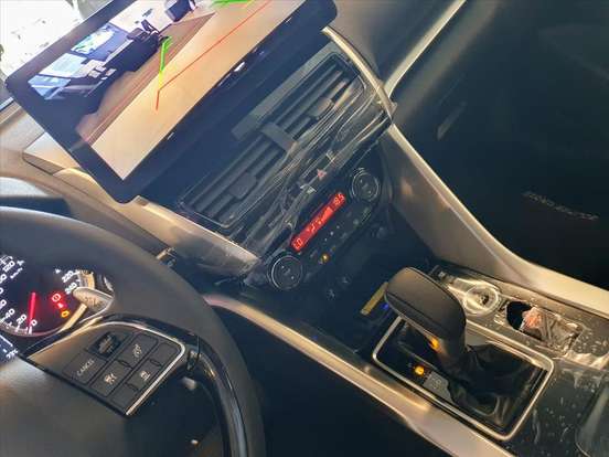 MITSUBISHI-ECLIPSE CROSS-1.5 MIVEC TURBO GASOLINA HPE-S S-AWC CVT MITSUBISHI-ECLIPSE CROSS-2026