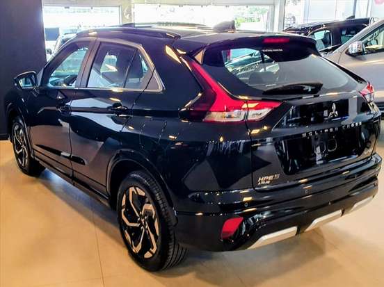 MITSUBISHI-ECLIPSE CROSS-1.5 MIVEC TURBO GASOLINA HPE-S S-AWC CVT MITSUBISHI-ECLIPSE CROSS-2026