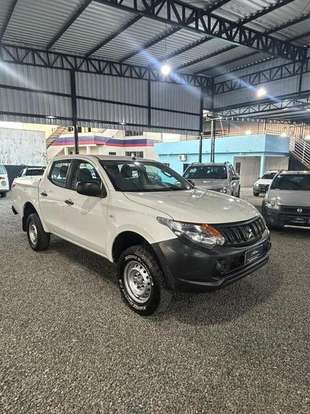 MITSUBISHI-L200 TRITON-2021