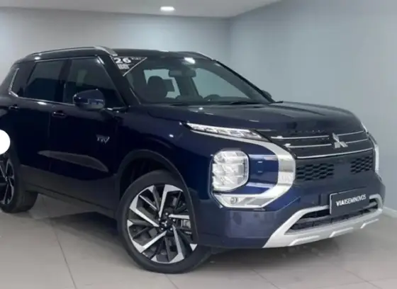 MITSUBISHI OUTLANDER 2.4 PHEV SIGNATURE S-AWC DHT MITSUBISHI OUTLANDER 2.4 PHEV SIGNATURE S-AWC DHT