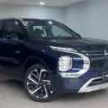 MITSUBISHI OUTLANDER 2.4 PHEV SIGNATURE S-AWC DHT MITSUBISHI OUTLANDER 2.4 PHEV SIGNATURE S-AWC DHT