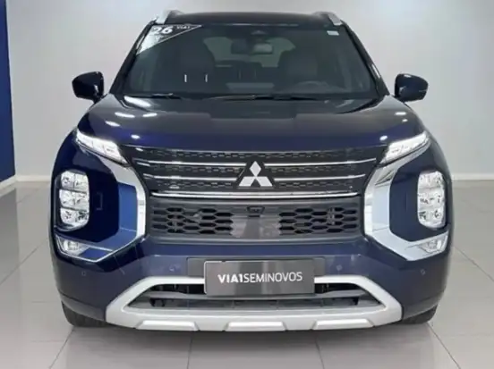 MITSUBISHI-OUTLANDER-2.4 PHEV SIGNATURE S-AWC DHT MITSUBISHI-OUTLANDER-2025