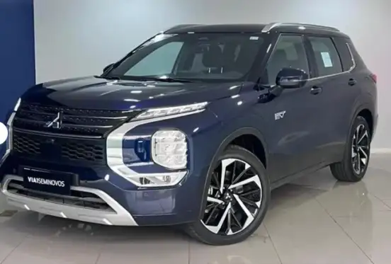 MITSUBISHI-OUTLANDER-2025