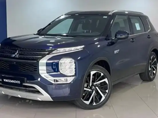 MITSUBISHI-OUTLANDER-2.4 PHEV SIGNATURE S-AWC DHT MITSUBISHI-OUTLANDER-2025