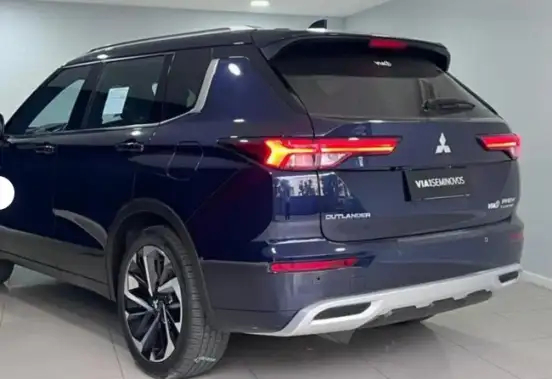 MITSUBISHI-OUTLANDER-2.4 PHEV SIGNATURE S-AWC DHT MITSUBISHI-OUTLANDER-2025