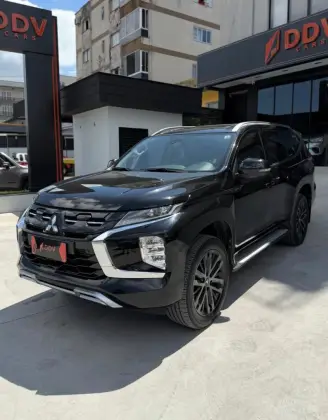 MITSUBISHI PAJERO SPORT 2.4 16V MIVEC TURBO DIESEL LEGEND AWD AUTOMÁTICO