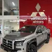 MITSUBISHI TRITON 2.4 BITURBO DIESEL CD KATANA 4X4 AUTOMÁTICO MITSUBISHI TRITON 2.4 BITURBO DIESEL CD KATANA 4X4 AUTOMÁTICO
