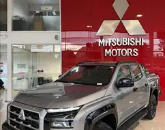 MITSUBISHI TRITON 2.4 BITURBO DIESEL CD KATANA 4X4 AUTOMÁTICO MITSUBISHI TRITON 2.4 BITURBO DIESEL CD KATANA 4X4 AUTOMÁTICO