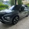 MITSUBISHI ECLIPSE CROSS 1.5 MIVEC TURBO GASOLINA HPE CVT MITSUBISHI ECLIPSE CROSS 1.5 MIVEC TURBO GASOLINA HPE CVT