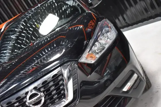 NISSAN KICKS 1.6 16V FLEXSTART SV 4P XTRONIC NISSAN KICKS 1.6 16V FLEXSTART SV 4P XTRONIC