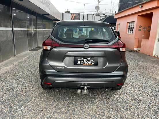 NISSAN-KICKS-1.6 16V FLEXSTART ACTIVE XTRONIC NISSAN-KICKS-2022