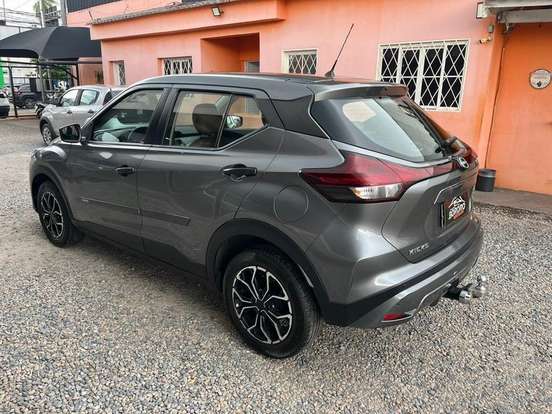 NISSAN-KICKS-1.6 16V FLEXSTART ACTIVE XTRONIC NISSAN-KICKS-2022