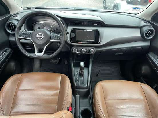 NISSAN-KICKS-1.6 16V FLEXSTART ACTIVE XTRONIC NISSAN-KICKS-2022