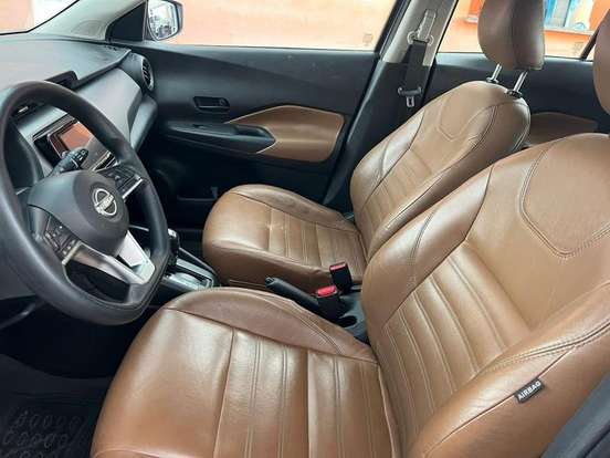 NISSAN-KICKS-1.6 16V FLEXSTART ACTIVE XTRONIC NISSAN-KICKS-2022