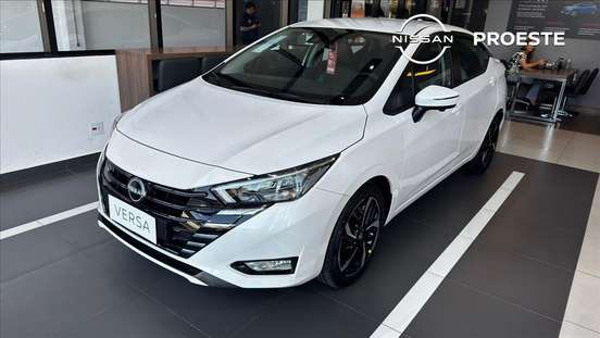 NISSAN-VERSA-2025