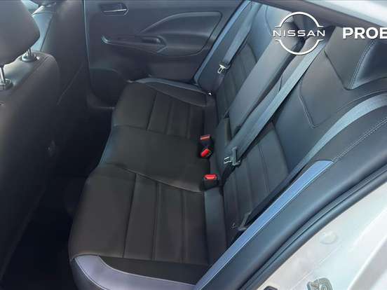 NISSAN-VERSA-1.6 16V FLEX EXCLUSIVE XTRONIC NISSAN-VERSA-2025