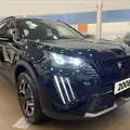 PEUGEOT 2008 1.0 TURBO 200 FLEX ACTIVE CVT PEUGEOT 2008 1.0 TURBO 200 FLEX ACTIVE CVT
