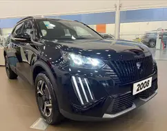 PEUGEOT 2008 1.0 TURBO 200 FLEX ACTIVE CVT PEUGEOT 2008 1.0 TURBO 200 FLEX ACTIVE CVT