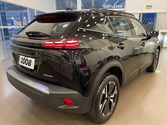 PEUGEOT-2008-1.0 TURBO 200 FLEX ACTIVE CVT PEUGEOT-2008-2025