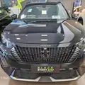 PEUGEOT 2008 1.0 TURBO 200 FLEX ALLURE CVT PEUGEOT 2008 1.0 TURBO 200 FLEX ALLURE CVT
