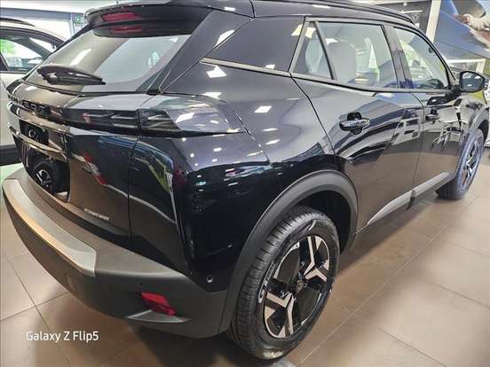 PEUGEOT-2008-1.0 TURBO 200 FLEX ALLURE CVT PEUGEOT-2008-2026