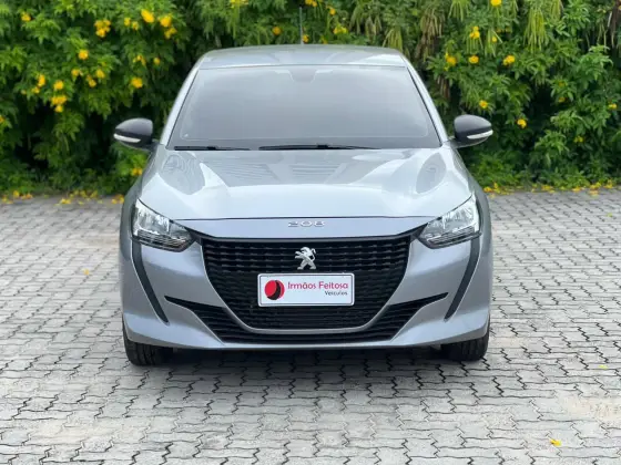 PEUGEOT 208 1.0 FIREFLY FLEX LIKE MANUAL