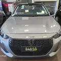 PEUGEOT 208 1.0 TURBO 200 FLEX ALLURE CVT PEUGEOT 208 1.0 TURBO 200 FLEX ALLURE CVT