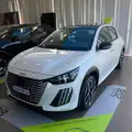 PEUGEOT 208 1.0 TURBO 200 HYBRID GT CVT PEUGEOT 208 1.0 TURBO 200 HYBRID GT CVT