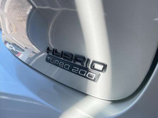 PEUGEOT-208-1.0 TURBO 200 HYBRID GT CVT PEUGEOT-208-2025