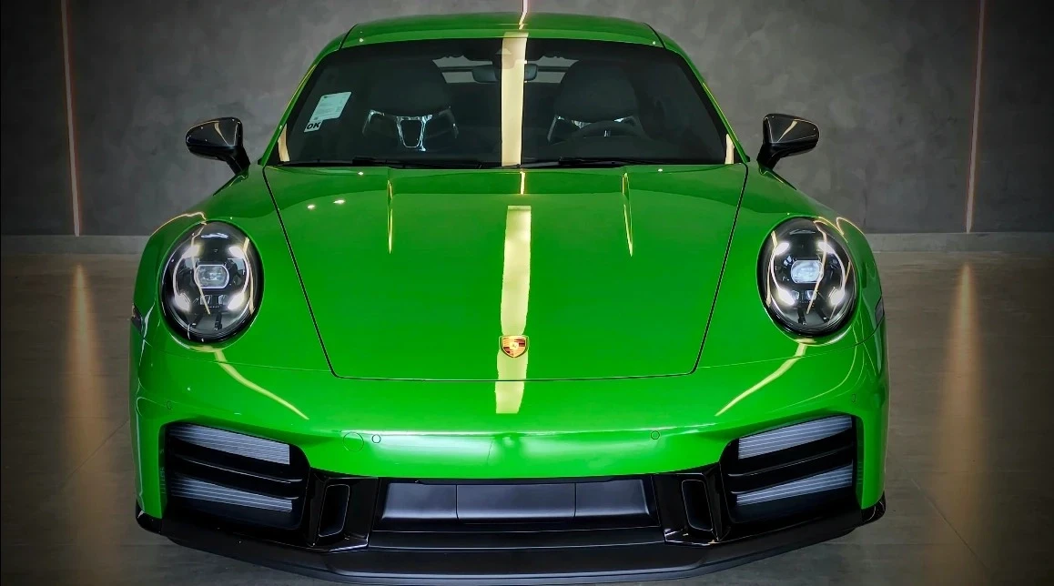 Porsche 911 — foto 2