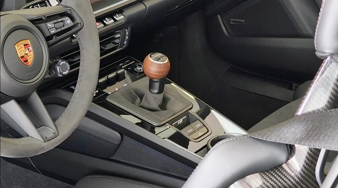 Porsche 911 — foto 8