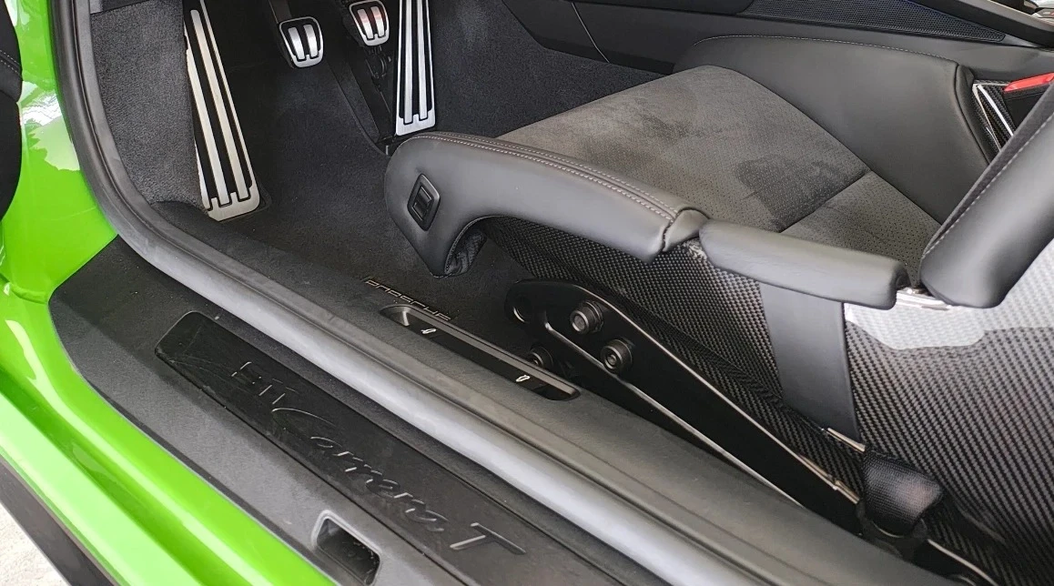 Porsche 911 — foto 9