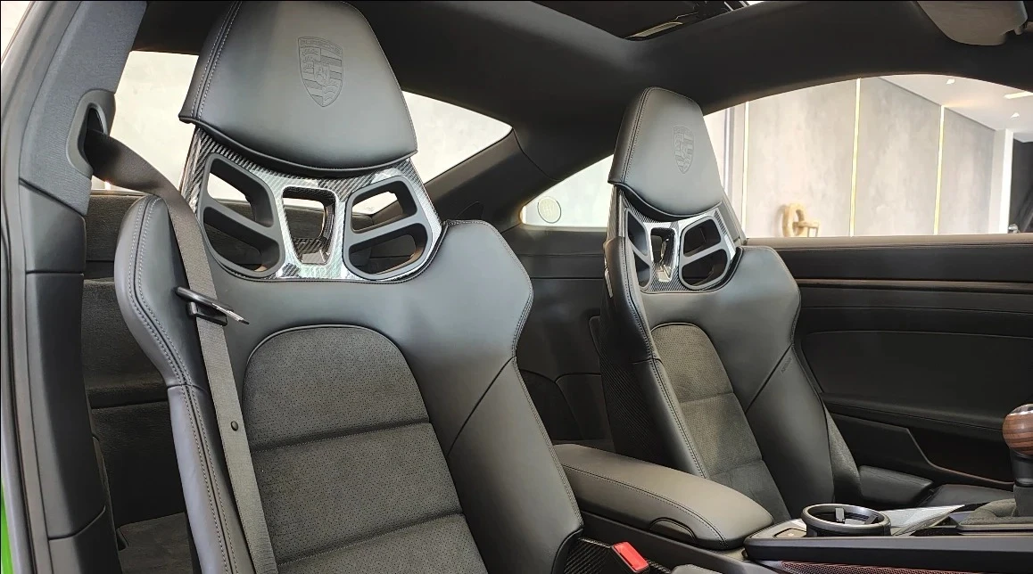Porsche 911 — foto 13