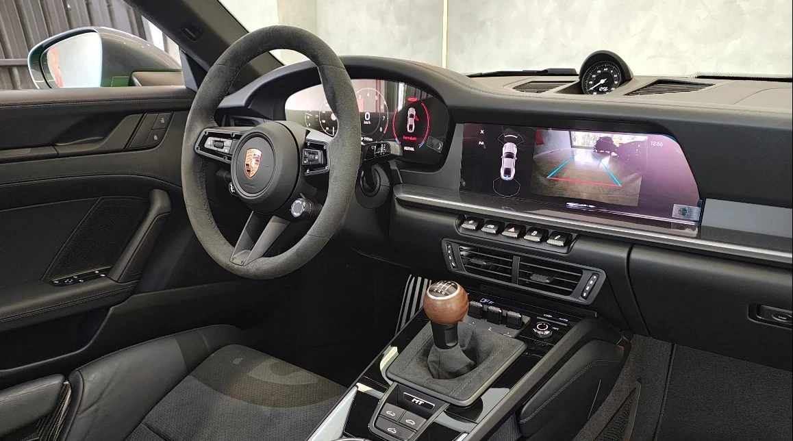 Porsche 911 — foto 14