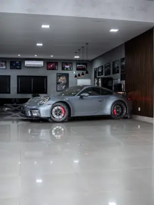 PORSCHE 911 3.6 24V H6 T-HYBRID CARRERA GTS PDK