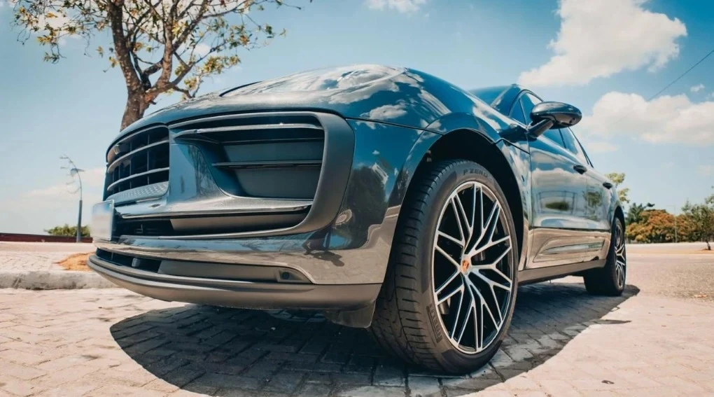 Porsche Macan — foto 4