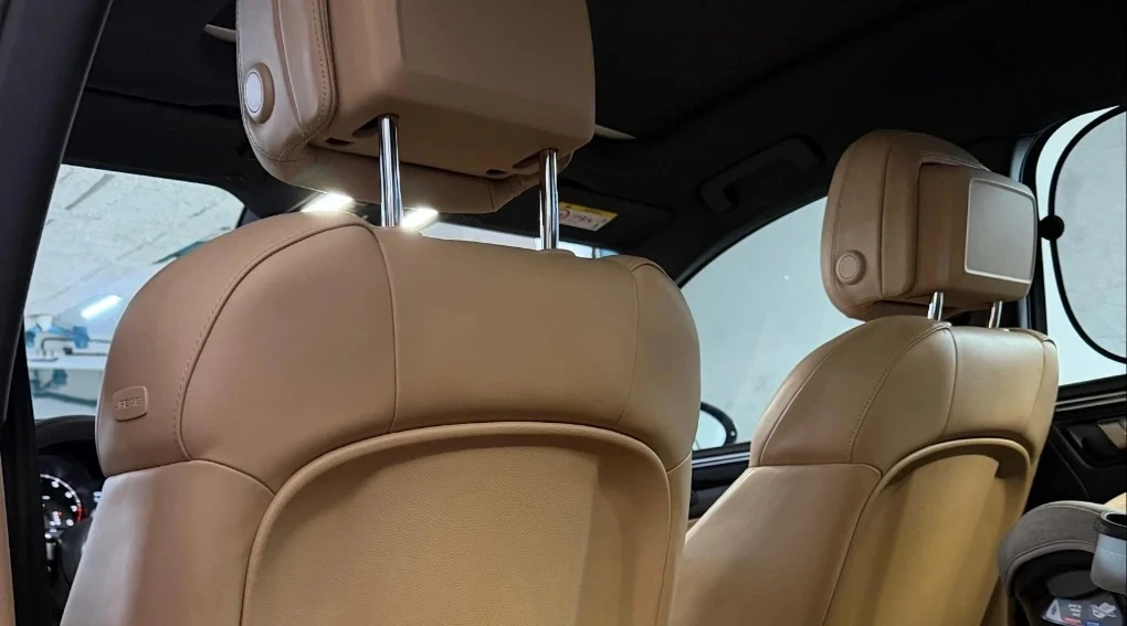 Porsche Macan — foto 11