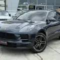 PORSCHE MACAN 2.0 16V GASOLINA 4P AUTOMÁTICO PORSCHE MACAN 2.0 16V GASOLINA 4P AUTOMÁTICO