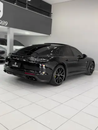 PORSCHE PANAMERA 2.9 V6 E-HYBRID 4S PDK