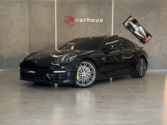 PORSCHE PANAMERA 2.9 V6 E-HYBRID 4S PDK